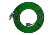 Podlewanie ogrodu - Gardena Green Sprinkler Hose 7.5m - 1995 - 1995