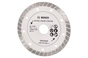Szlifierka katowa - Bosch Turbo - 2607019480
