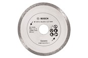 Pila tarczowa - Bosch diamantskæreskive - 2607019472