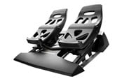 Akcesoria dla graczy - Thrustmaster T.Flight Rudder Pedals - Wired Controller - Sony PlayStation 4 - 2960764