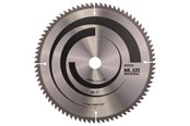 Pila tarczowa - Bosch Multi Material - 2608640452