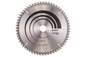 Piła tarczowa - Bosch Optiline Wood - 2608640444