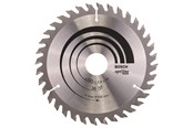 Pila tarczowa - Bosch Optiline Wood - 2608640603