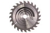 Pila tarczowa - Bosch Optiline Wood - 2608640596