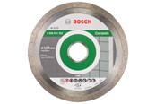 Szlifierka katowa - Bosch Professional for Ceramic - 2608602202