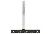 Narzedzia - Bosch Adapter for Guide Rail - 2607001375
