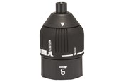 Narzędzia - Bosch spændingsmoment-indstillende adapter - 2609256968