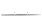 Narzedzia - Bosch guideskinne-forbindelsesstykke - 1602319003