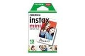 Akcesoria foto i wideo - Fujifilm Instant Film Mini 10-pack - 16567816