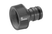 Podlewanie ogrodu - Gardena Profi-System przyłącze kranowe - 2802-20