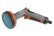 Podlewanie ogrodu - Gardena Comfort pistolet zraszający do rabat - 18319-20