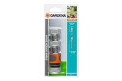Podlewanie ogrodu - Gardena Connector Set - 18286 - 18286-20