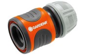 Podlewanie ogrodu - Gardena Szybkozłącze 13 mm (1/2")- 15 mm (5/8") - 18215