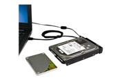 Kontroler, sterownik - StarTech.com USB 3.1 (10 Gbps) Adapter Cable for 2.5" and 3.5" SATA Drives - USB312SAT3