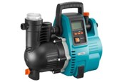 Podlewanie ogrodu - Gardena Hydrofor elektroniczny 5000/5E LCD - 1759