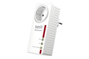 Siec i rozszerzenie sieci bezprzewodowej - AVM FRITZ!Powerline 1220E - 20002737