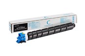 Tusz, toner i material eksploatacyjny - Kyocera 1T02RMCNL0 / TK 8525C Cyan Toner - 1T02RMCNL0