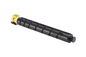 Tusz, toner i material eksploatacyjny - Kyocera TK 8335Y - 1T02RLANL0