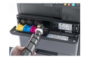 Tusz, toner i materiał eksploatacyjny - Kyocera TK 8335K - 1T02RL0NL0
