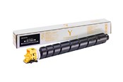 Tusz, toner i materiał eksploatacyjny - Kyocera 1T02RMANL0 / TK 8525Y Yellow Toner - 1T02RMANL0