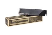 Tusz, toner i material eksploatacyjny - Kyocera 1T02LK0NLC / 1T02LK0NL0 / TK 8305 Black Toner - 1T02LK0NLC