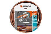 Podlewanie ogrodu - Gardena Comfort wąż spiralny HighFLEX 19 mm (3/4") - 18085
