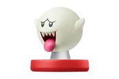 Akcesoria dla graczy - Nintendo Amiibo Boo (Super Mario Collection) - 0045496380205