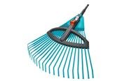 Narzedzia ogrodnicze - Gardena combisystem – grabie wachlarzowe - 3099-20