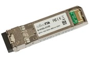 Wzmacniacz i transceiver  - MikroTik S+85DLC03D SFP+ (10Gbit) 300m Multi Mode - s+85dlc03d