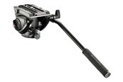 Statyw - Manfrotto MVH500AH Tripod Video head - MVH500AH