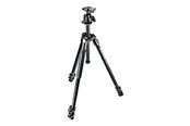 Statyw - Manfrotto MK290XTA3-BH Black - Tripod - MK290XTA3-BH