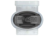 Podlewanie ogrodu - Gardena Końcówka kablowa 24 V - 1282-20