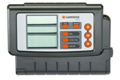 Podlewanie ogrodu - Gardena Classic Control System 4030 1283 - 1283