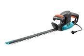 Nozyce do zywoplotu - Gardena Elektryczne nożyce do żywopłotu EasyCut 450/50 - 9831-20