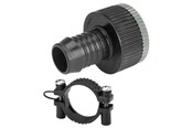 Podlewanie ogrodu - Gardena Adapter - 1513-20