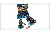 Akcesoria dla graczy - LEGO - Bad cop - Akcesoria do konsoli do gier - 71213