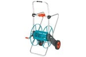 Podlewanie ogrodu - Gardena Wózek metalowy 100 - 2674