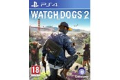 Gry - Watch Dogs 2 - Sony PlayStation 4 - Akcja - 3307215966723