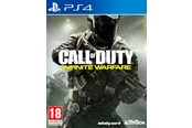 Gry - Call of Duty: Infinite Warfare - Sony PlayStation 4 - FPS - 5030917197161