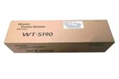 Tusz, toner i material eksploatacyjny - Kyocera WT-5190 - 1902R60UN0