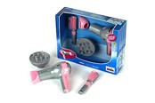 Zabawa w udawanie - Theo Klein Bosch - Hair Dryer & brush - 5850