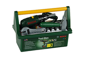Zabawa w udawanie - Theo Klein Bosch - Tool Box - 8429