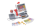 Zabawa w udawanie - Theo Klein Electronic Cash Register - 9356