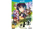 Gry - Tokyo Mirage Sessions #FE - Nintendo Wii U - RPG - 045496336455