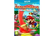 Gry - Paper Mario: Color Splash - Nintendo Wii U - Akcji/Przygodowa - 0045496336998