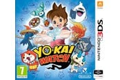 Gry - Yo-Kai Watch - Nintendo 3DS - RPG - 045496472290