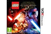 Gry - LEGO Star Wars: The Force Awakens - 3DS - Nintendo 3DS - Akcja - 5051895403372