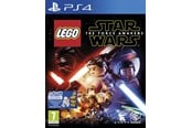 Gry - LEGO Star Wars: The Force Awakens - Sony PlayStation 4 - Akcja - 5051895403310