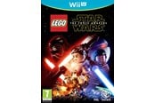 Gry - LEGO Star Wars: The Force Awakens - Nintendo Wii U - Akcja - 5051895403358