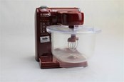 Zabawa w kuchnie i akcesoria - Theo Klein Kitchen machine - 9556